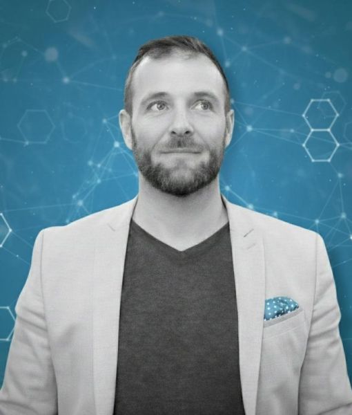 Alessandro Boz consulente e formatore Ai generativa